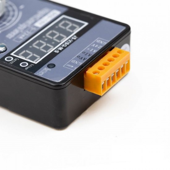 DC 0-10V 0 - 4-20mA Current and Voltage Source